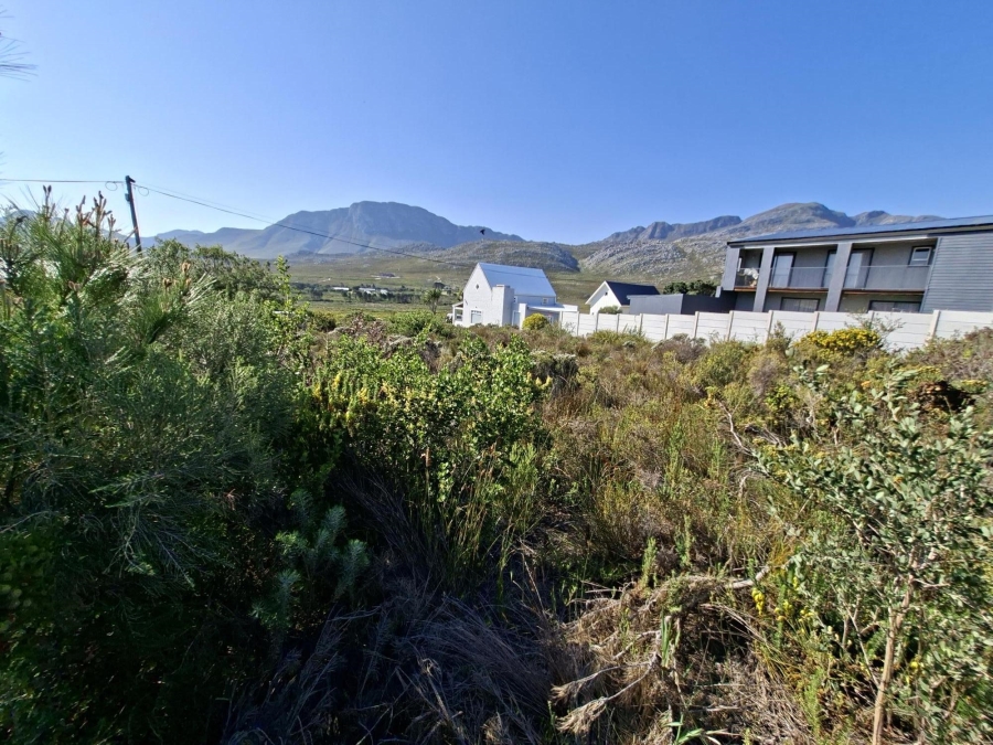 0 Bedroom Property for Sale in Pringle Bay Western Cape